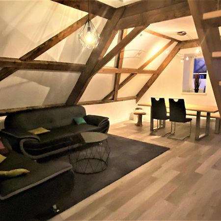 Ferienwohnung "Beim Schrimpf" Schongau Ngoại thất bức ảnh