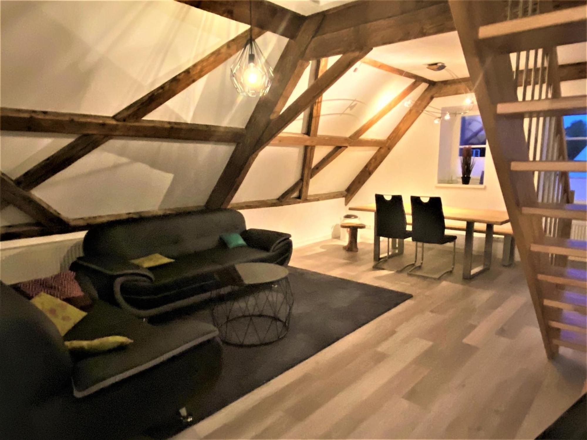 Ferienwohnung "Beim Schrimpf" Schongau Ngoại thất bức ảnh