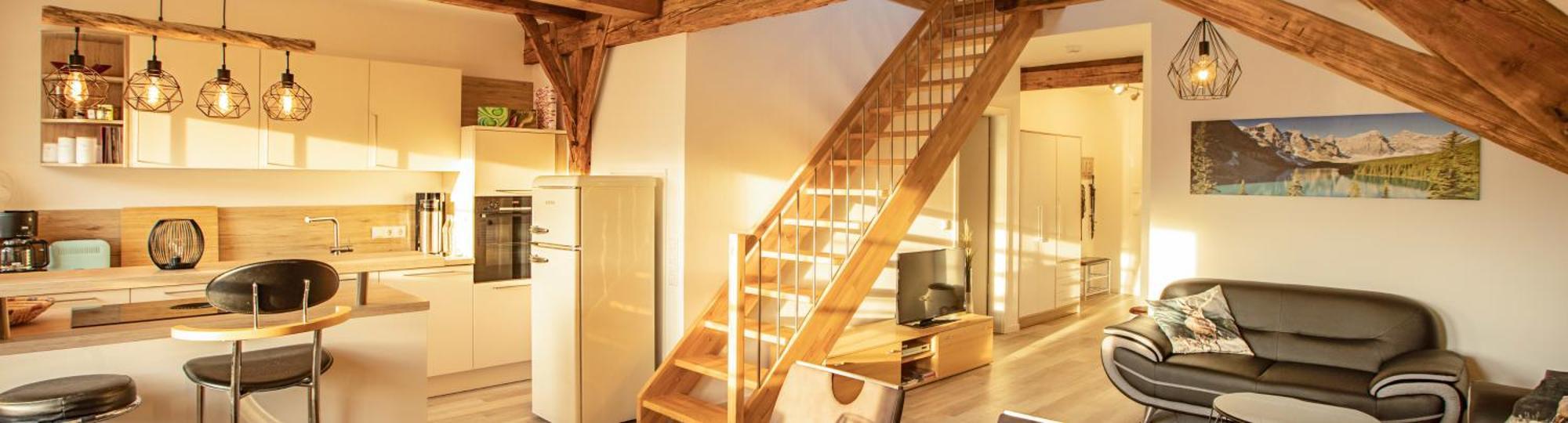 Ferienwohnung "Beim Schrimpf" Schongau Ngoại thất bức ảnh