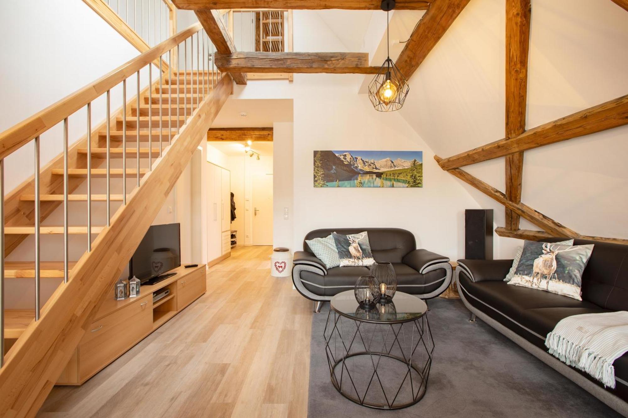 Ferienwohnung "Beim Schrimpf" Schongau Ngoại thất bức ảnh