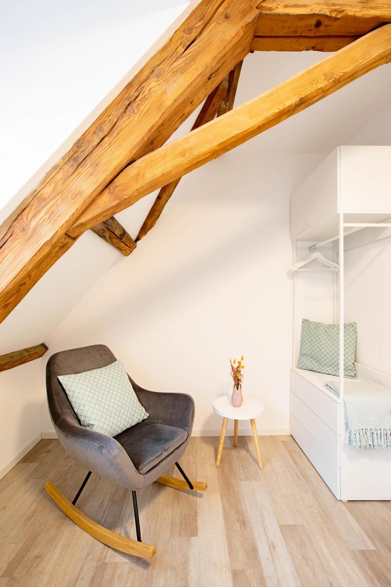 Ferienwohnung "Beim Schrimpf" Schongau Ngoại thất bức ảnh