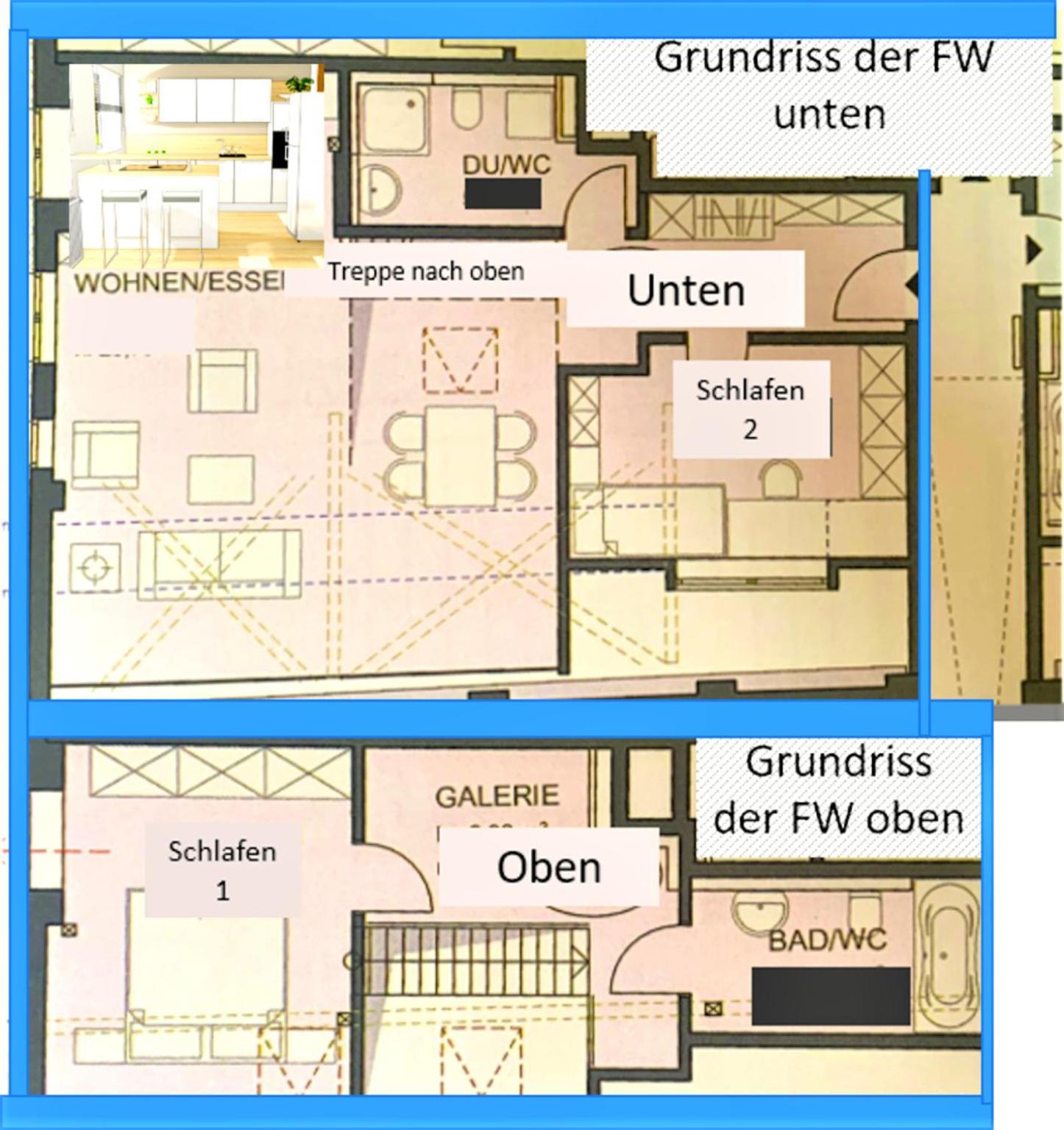 Ferienwohnung "Beim Schrimpf" Schongau Ngoại thất bức ảnh